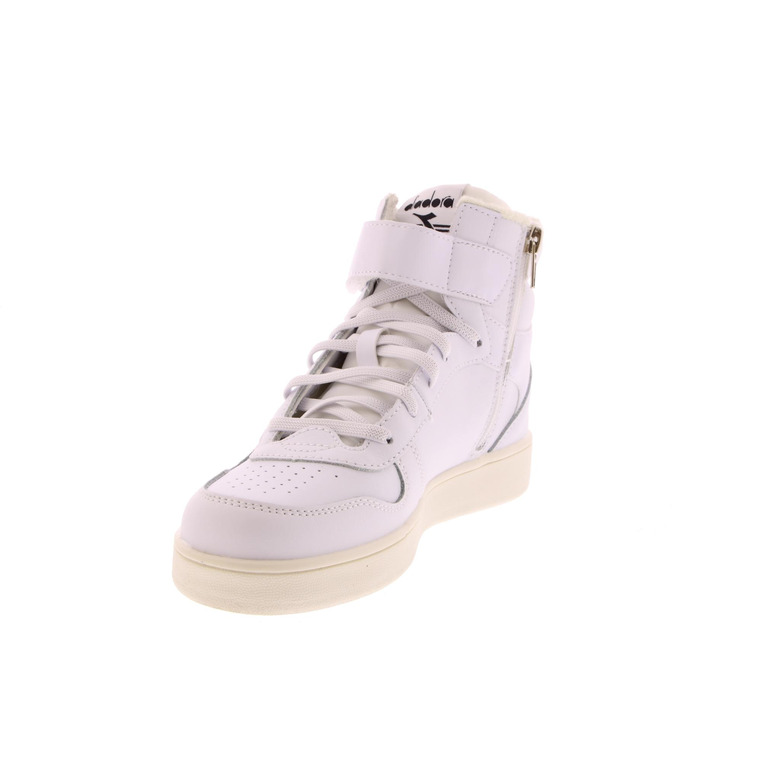 Diadora Sport sneakers white 3