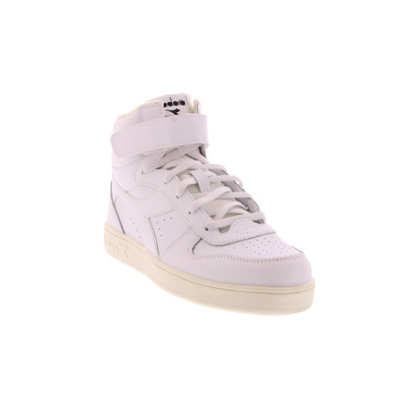 Diadora Sport sneakers white