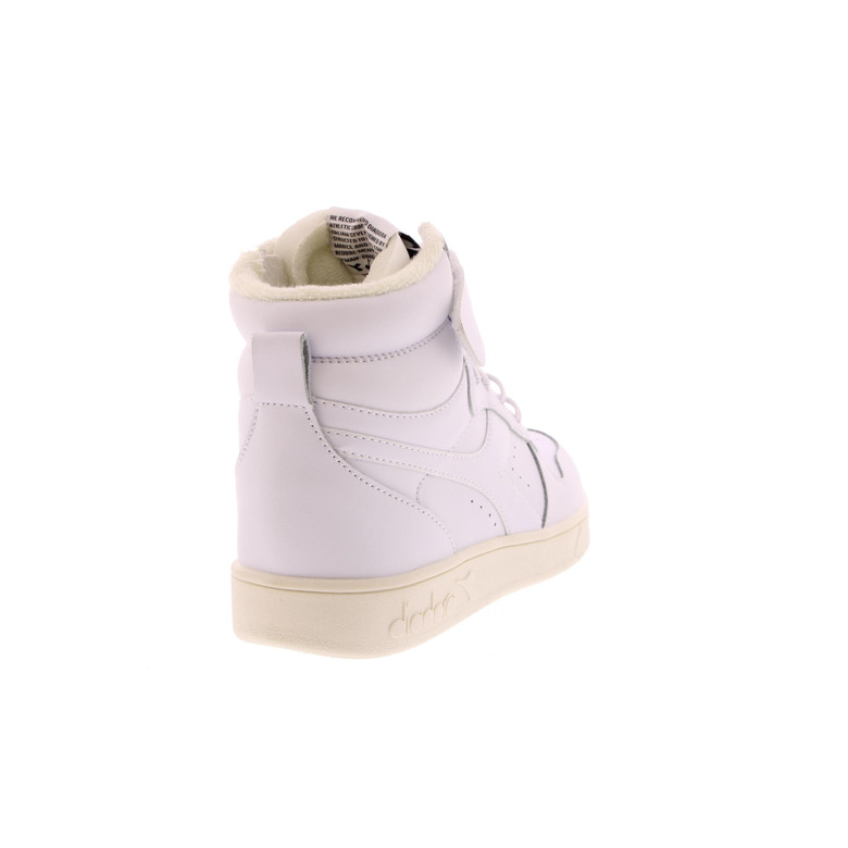 Diadora Sport sneakers white 4