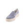 Remonte moccasins bleu 3