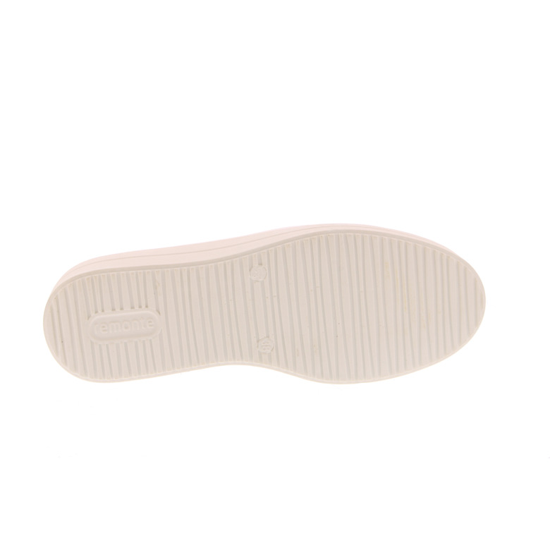 Remonte moccasins bleu 5