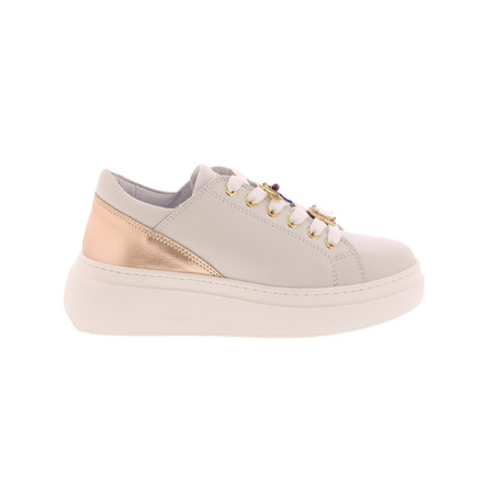 Meline sneakers grijs