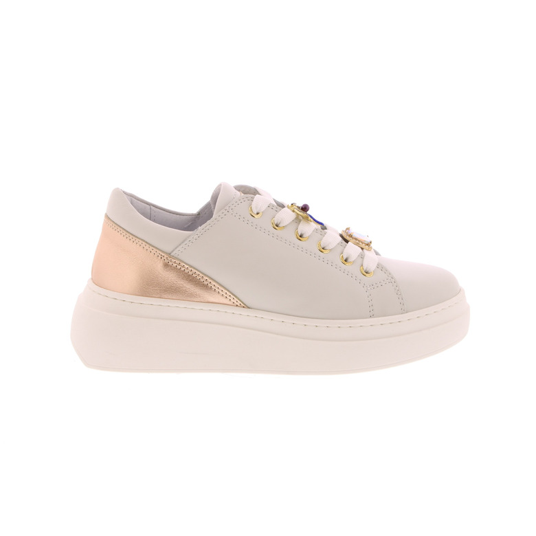 Meline sneakers gris 1