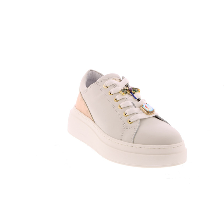 Meline sneakers gris 2