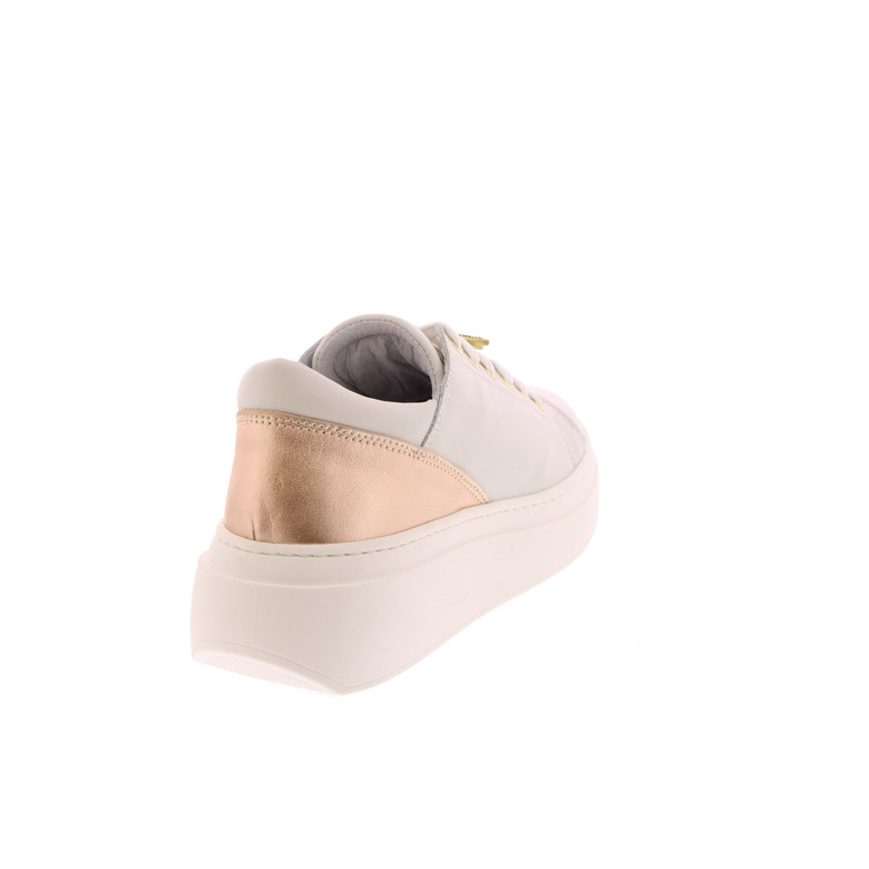 Meline sneakers gris 4