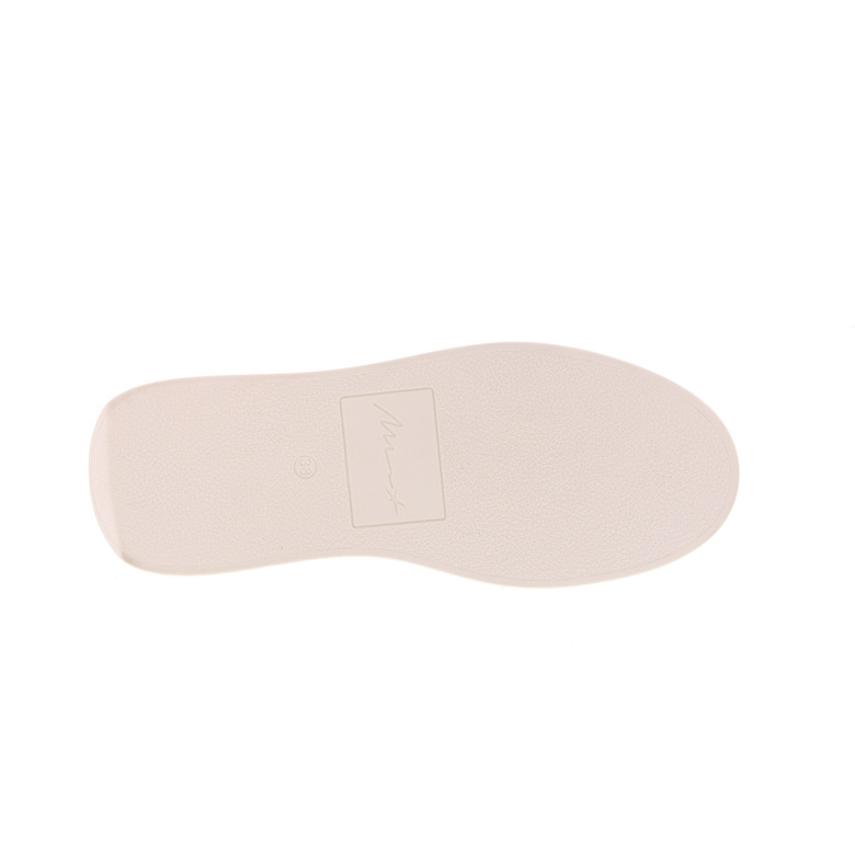 Meline sneakers gris 5