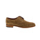 Flecs chaussures à lacets brun 1
