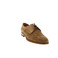 Flecs chaussures à lacets brun 2