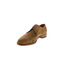 Flecs chaussures à lacets brun 3