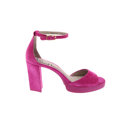 Geox sandalen rosa