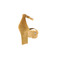 Geox sandalen camel 4
