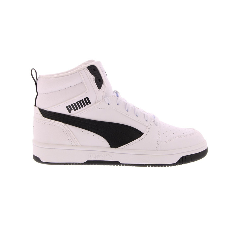 Puma sneakers wit 1