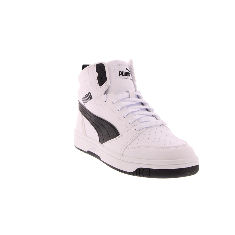 Puma sneakers wit 2