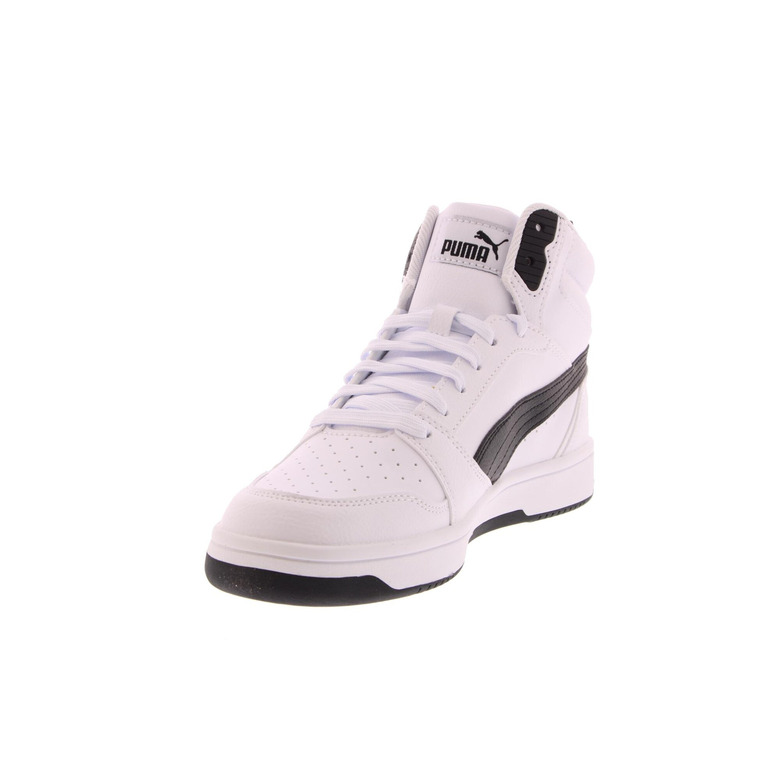 Puma sneakers wit 3