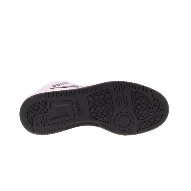 Puma sneakers wit 5