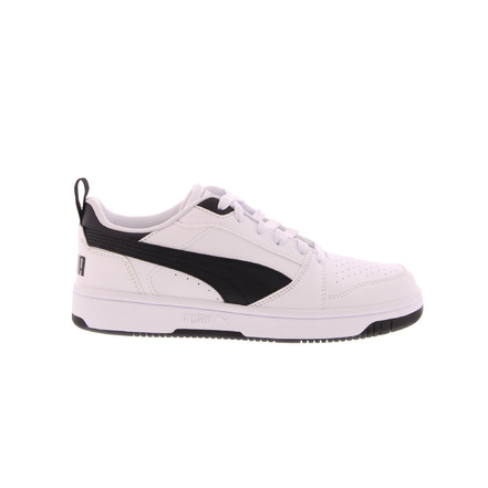 Puma sneakers wit