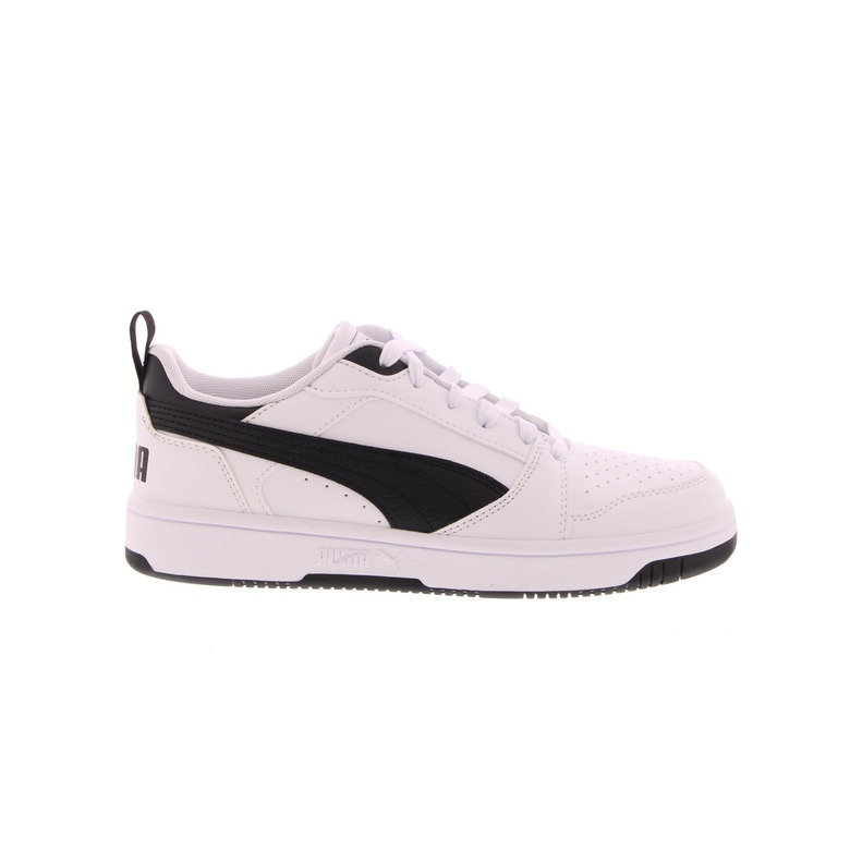 Puma sneakers wit 1