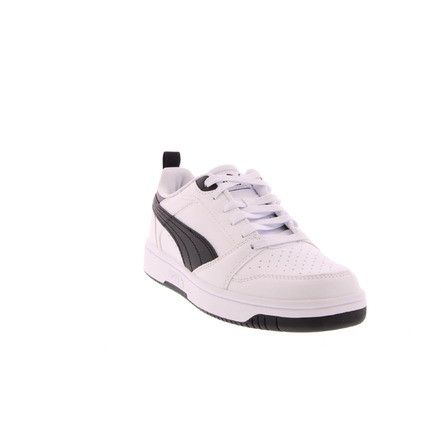 Puma sneakers wit