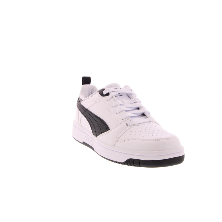 Puma sneakers wit 2