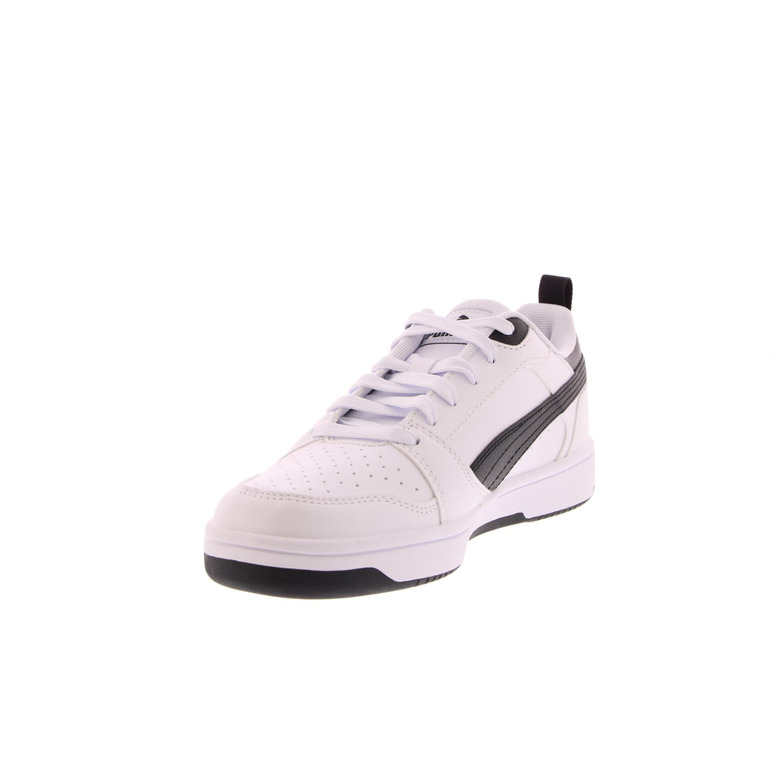 Puma sneakers wit 3