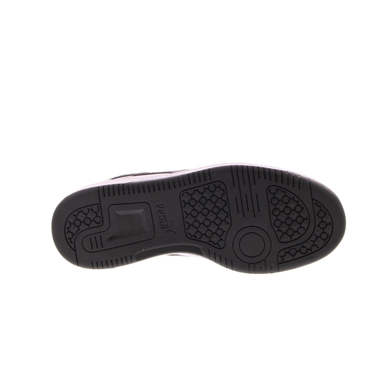 Puma sneakers wit 5