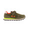 Sun68 sneakers vert 1