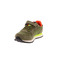 Sun68 sneakers vert 3