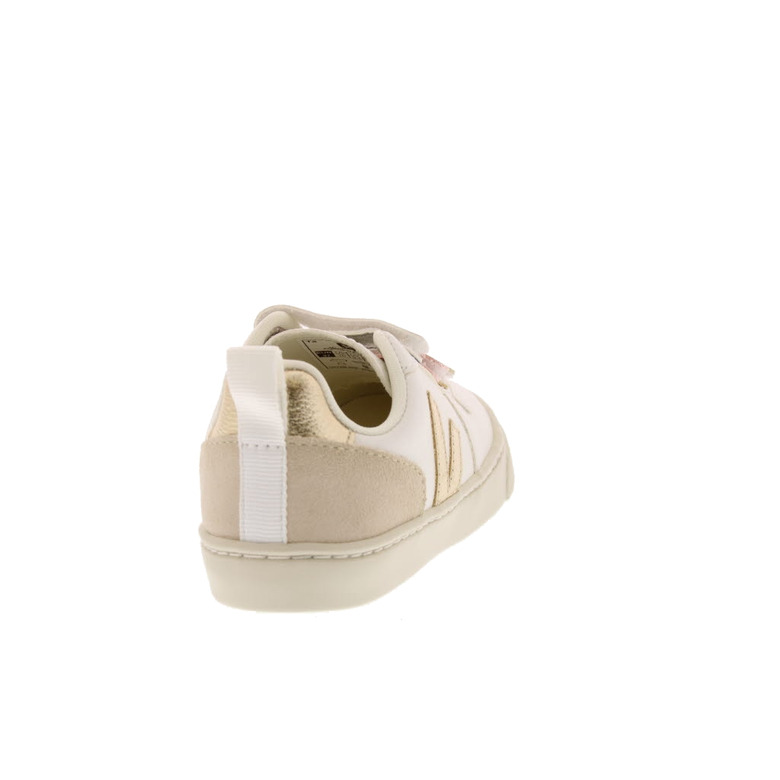 Veja sneakers wit 4