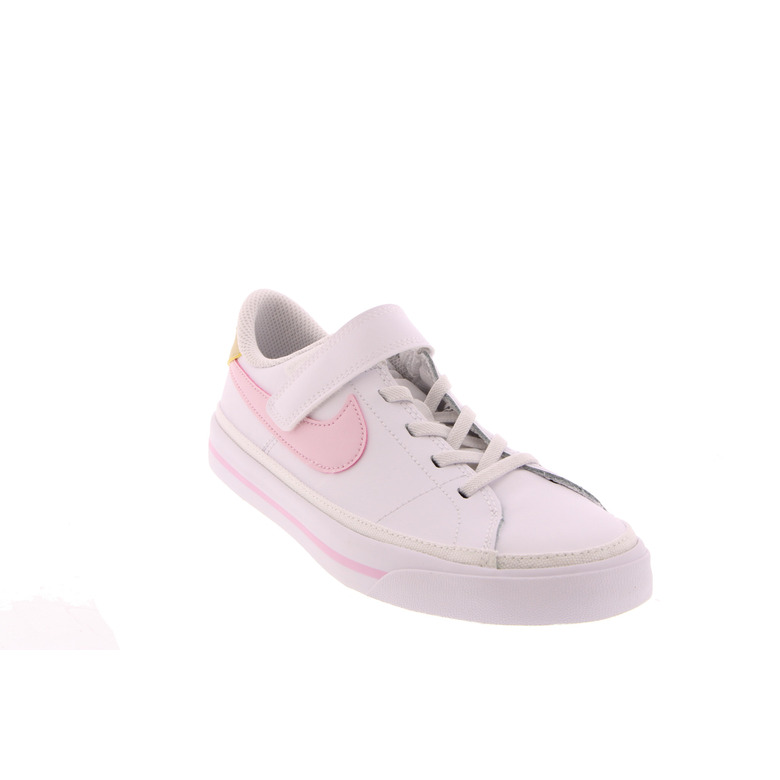 Nike sneakers weiss 2
