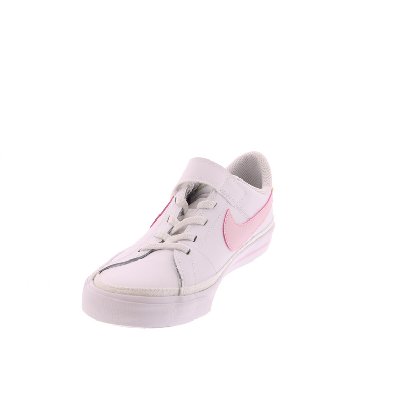 Nike sneakers weiss 3
