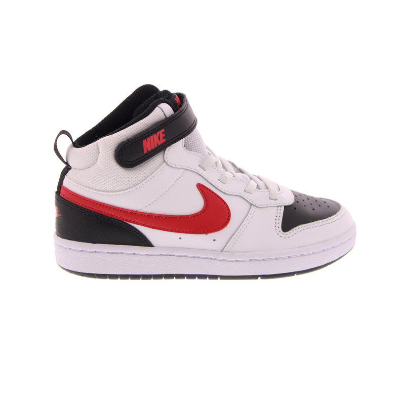 Nike sneakers wit 1