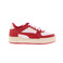 Puma sneakers rood 1