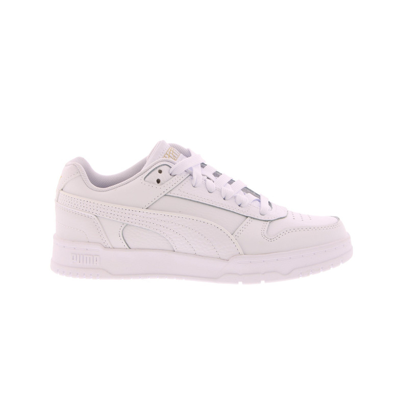 Puma sneakers wit 1