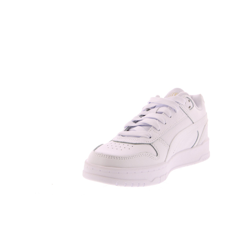 Puma sneakers wit 3
