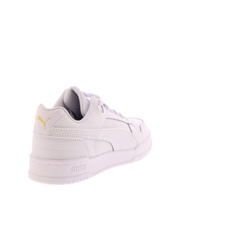 Puma sneakers wit 4