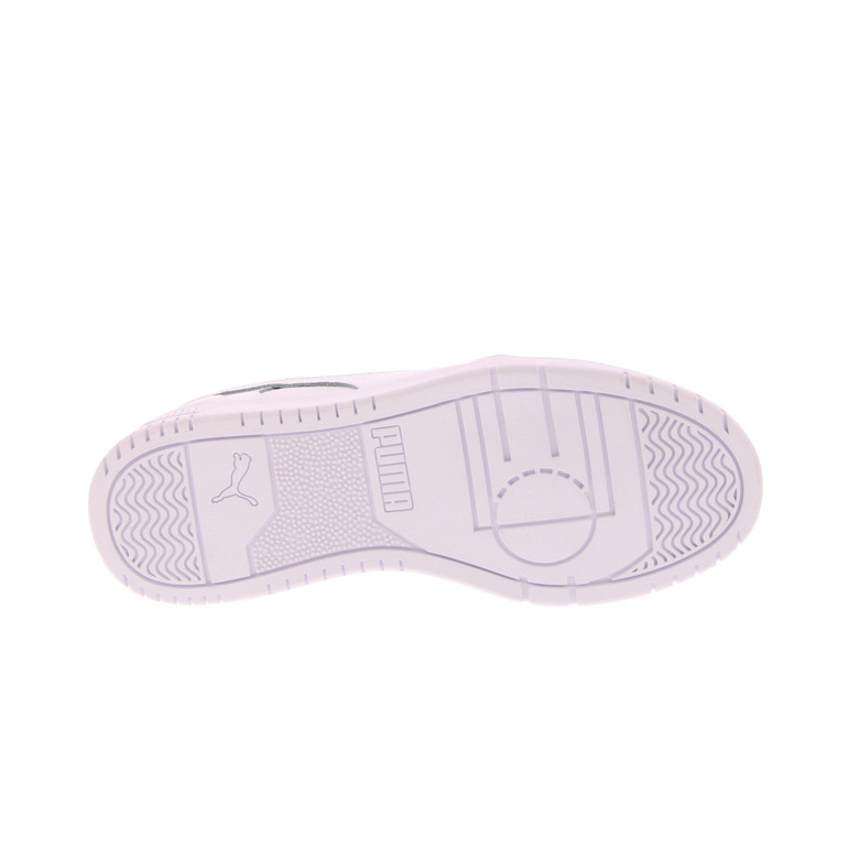 Puma sneakers wit 5