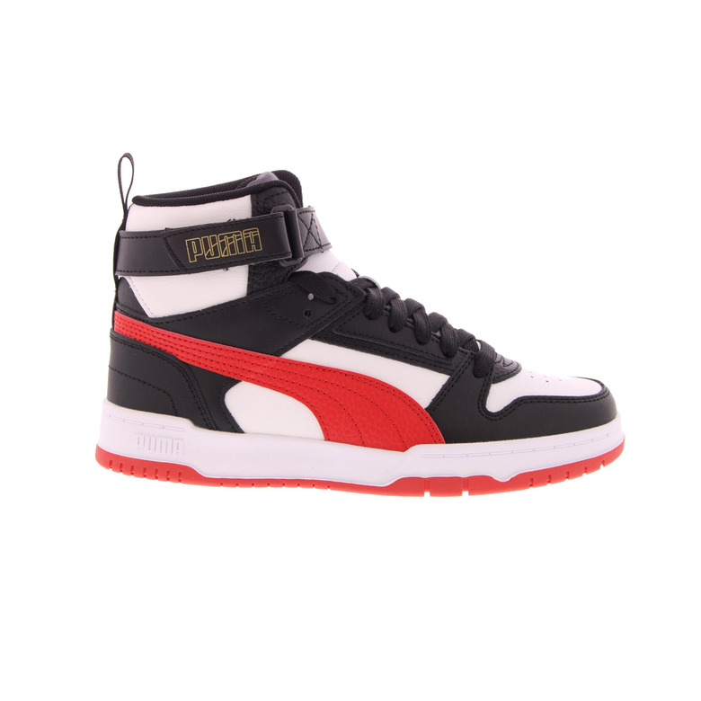 Puma sneakers wit 1
