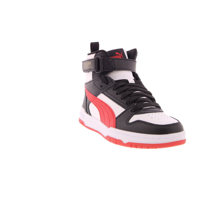 Puma sneakers wit 2