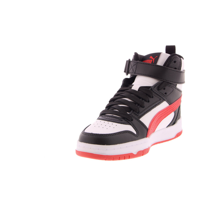 Puma sneakers wit 3
