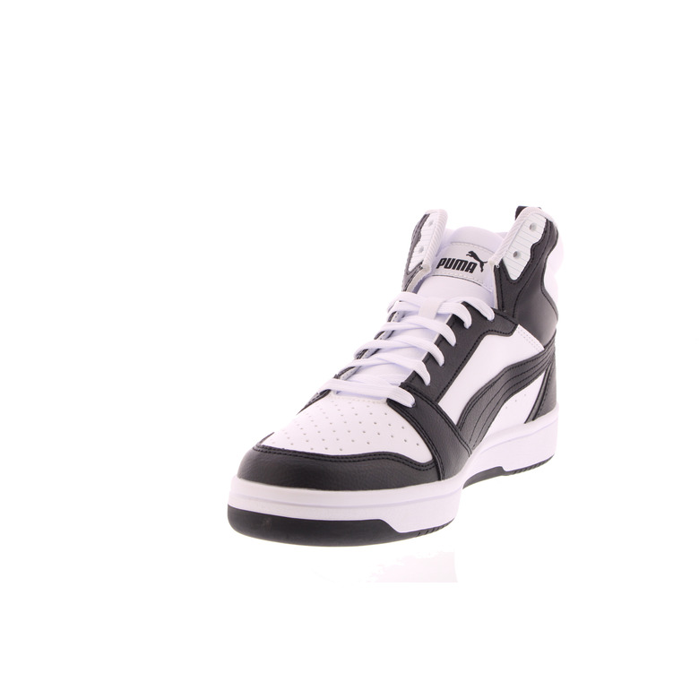 Puma sneakers weiss 3