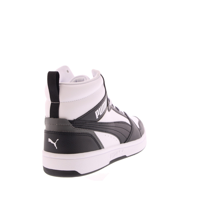 Puma sneakers weiss 4