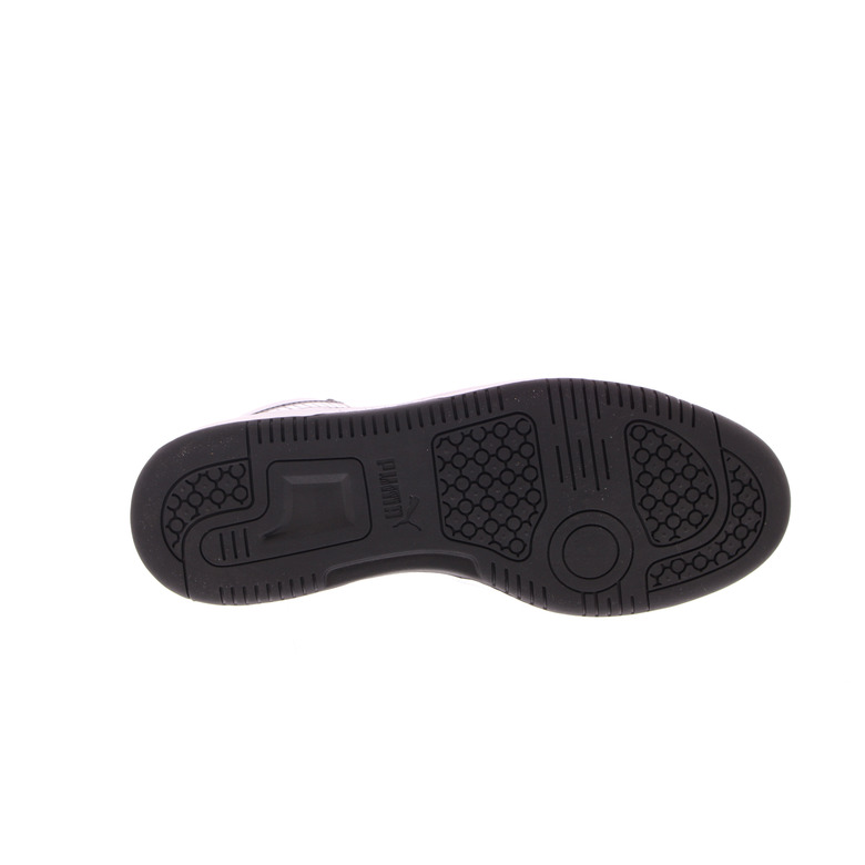 Puma sneakers weiss 5