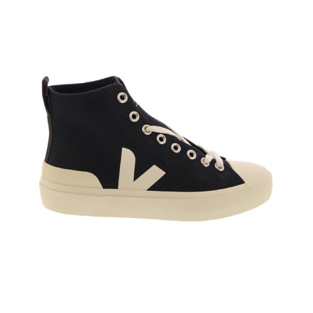Veja sneakers zwart