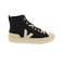 Veja sneakers zwart 1