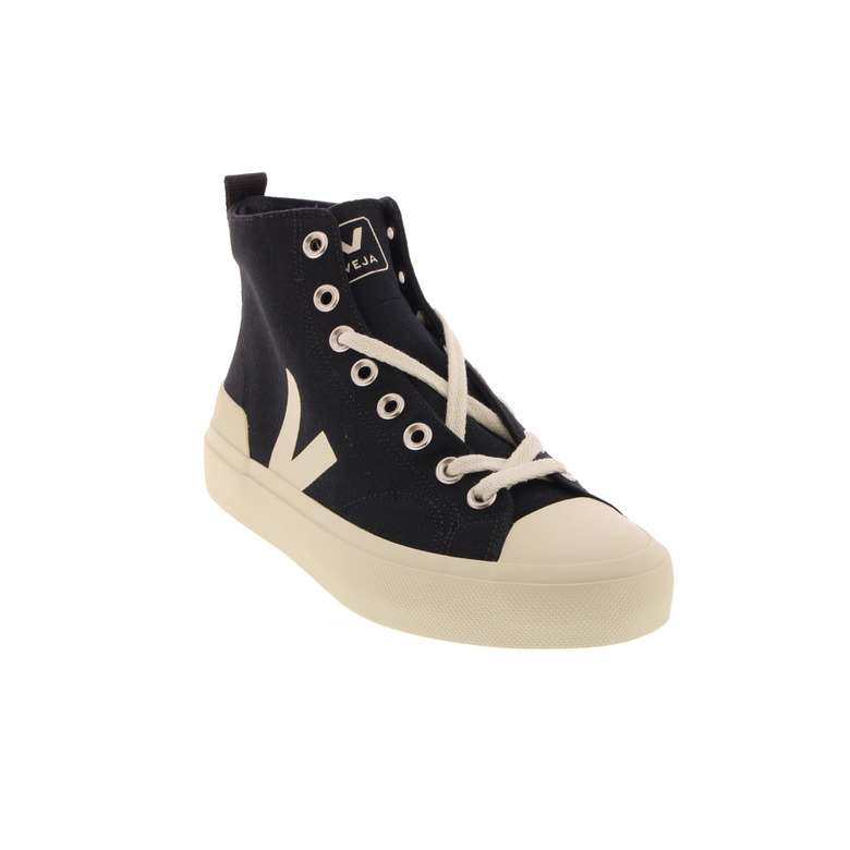 Veja sneakers zwart 2