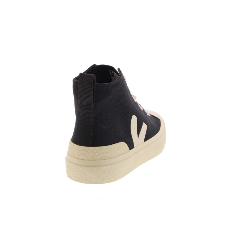 Veja sneakers zwart 4