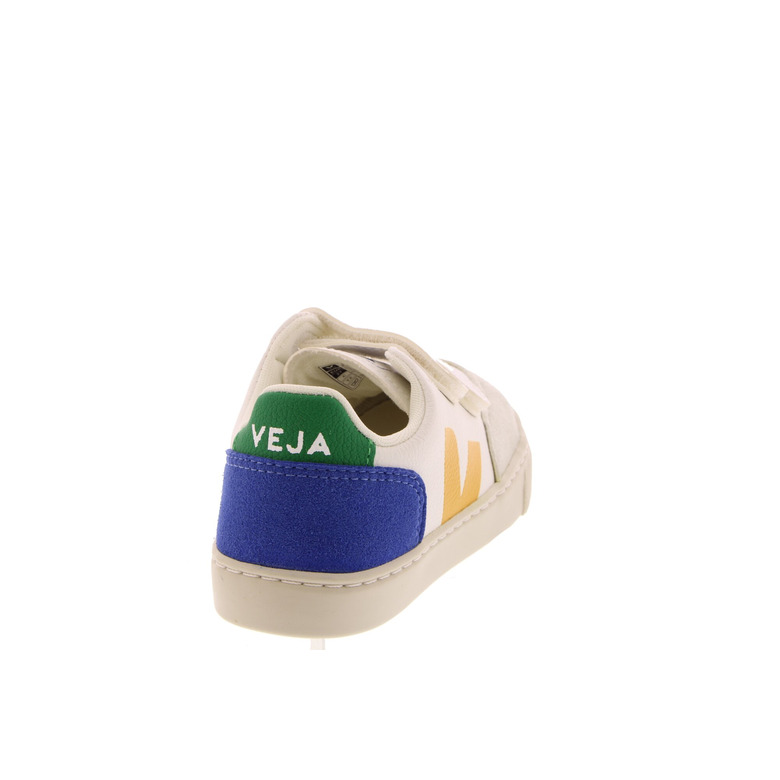 Veja sneakers wit 4