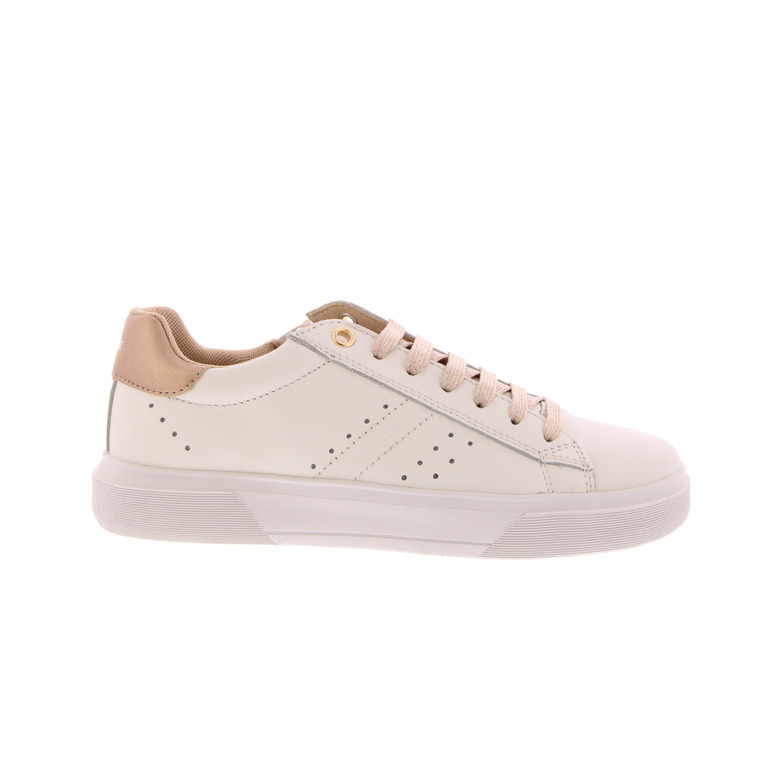 Geox sneakers weiss 1