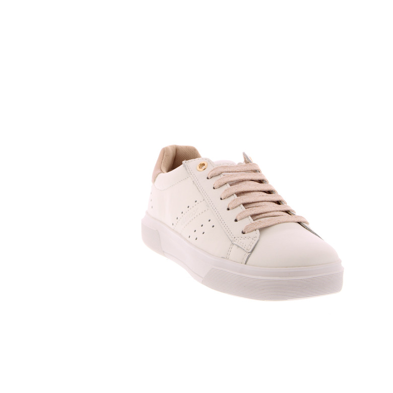 Geox sneakers weiss 2