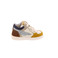 Stones And Bones lace shoes yellow